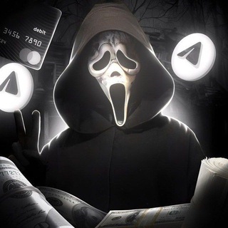 Telegram profile photo for Раздачи от Патрика🫥