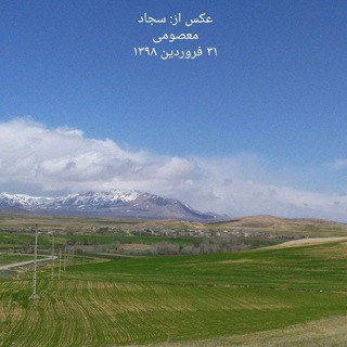 Telegram profile photo for قوشه کند نیوز