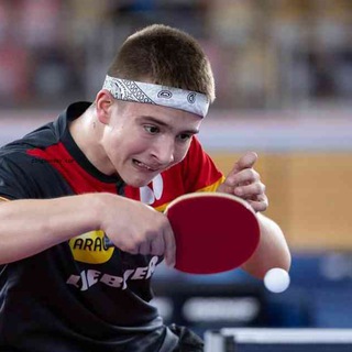 Telegram profile photo for Matěj Setka CUP