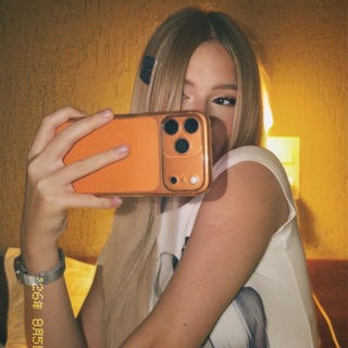 Telegram profile photo for Мария Денисова