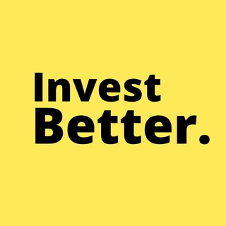 Telegram profile photo for InvestBetter.