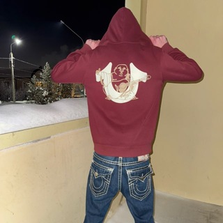 Telegram profile photo for Shtefen