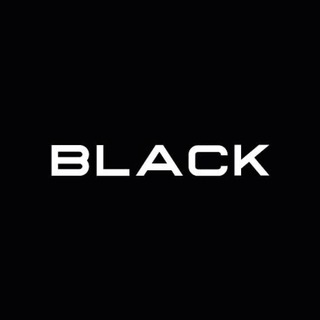 Telegram profile photo for Black Fashion