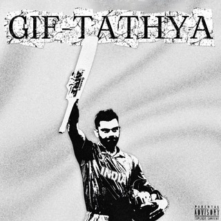 Telegram profile photo for GIF-Tathya