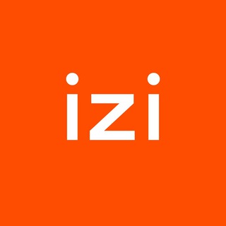 Telegram profile photo for izibank