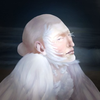 Telegram profile photo for В контрабасной у совы, крысы, риса