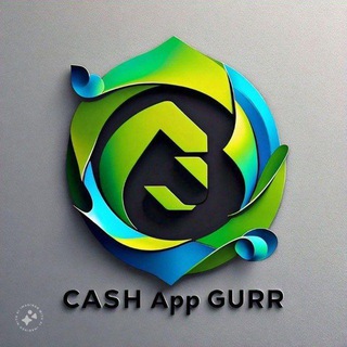 Telegram profile photo for Cash app guru