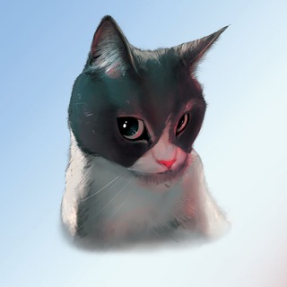 Telegram profile photo for HallowFrame