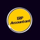 Telegram profile photo for ERP Accountant