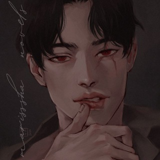 Telegram profile photo for 𝖒𝖆𝖗𝖎𝖘𝖘𝖘𝖍𝖆 𝖓𝖔𝖛𝖊𝖑𝖘