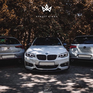 Telegram profile photo for 🔥 Street Kings Music 🔥