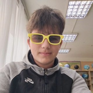 Telegram profile photo for Жизнь пончика