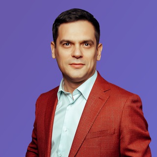 Telegram profile photo for ПСИХОСОМАТИКА РОМАН СУХИНИН