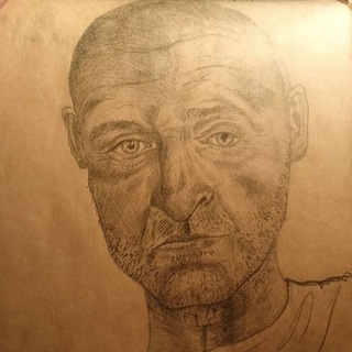 Telegram profile photo for Горелик и книжки
