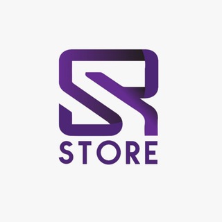 Telegram profile photo for SR store