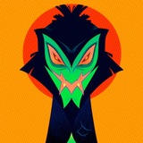 Telegram profile photo for LIZKA
