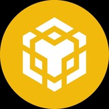 Telegram profile photo for BNB Exchange (Pool)