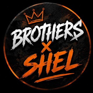 Telegram profile photo for Brothers x shel
