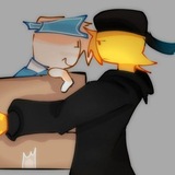 Telegram profile photo for ❝ Bobo×Jard cf ❞ ❴🌻💦❵