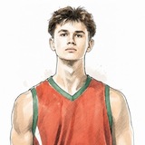 Telegram profile photo for Сева в NBA