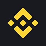 Telegram profile photo for BinanceLiveNews