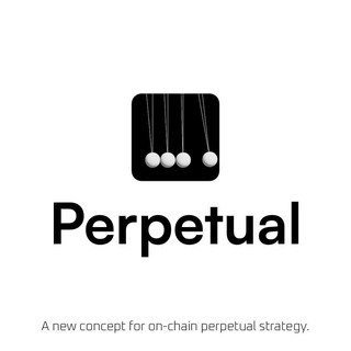 Telegram profile photo for Perpetual Meme