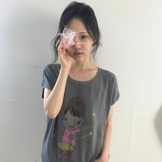 Telegram profile photo for FLOWERing