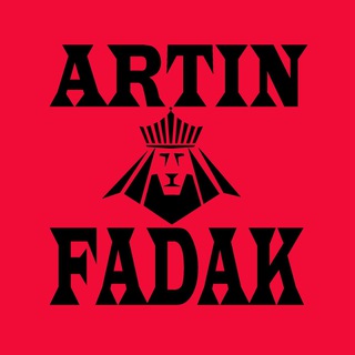 Telegram profile photo for تولیدی پوشاک سایز بزرگ ( آرتین فدک )