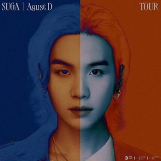 Telegram profile photo for Jastip konser suga π²π¨