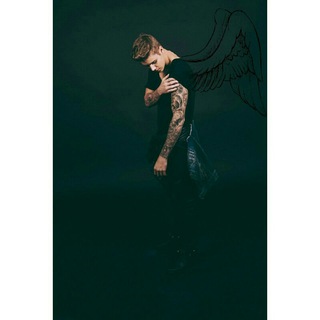 Telegram profile photo for Shady Justin Bieber👼🏻
