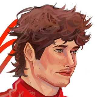 Telegram profile photo for hidie
