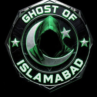 Telegram profile photo for Ghost Of Islamabad