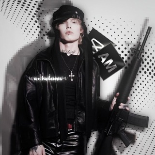 Telegram profile photo for wx.hudanovav̶