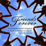 Telegram profile photo for Friends Forever