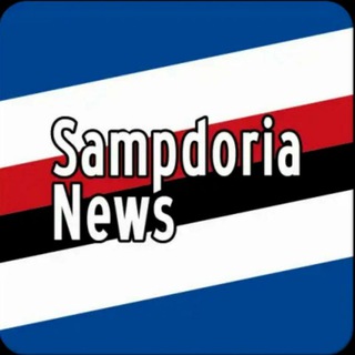 Telegram profile photo for Sampdorianews.net