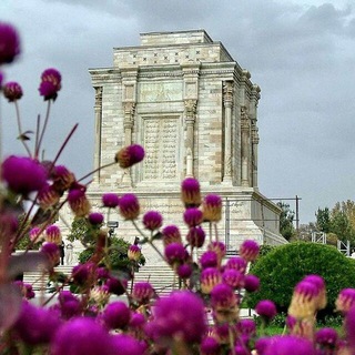 Telegram profile photo for کانال ادبیات
