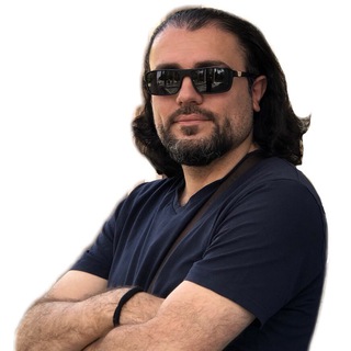Telegram profile photo for اویس کیانی -Oveyss Kiyani