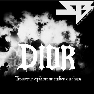 Telegram profile photo for DIOR