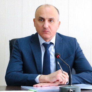 Telegram profile photo for Анатолий Перепелин