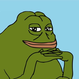 Telegram profile photo for Groyper