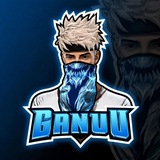 Telegram profile photo for GAnuu FF