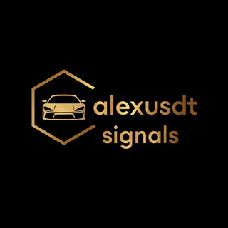 Telegram profile photo for alexusdt signals