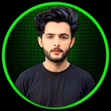 Telegram profile photo for Faizi Digital Tech 🧠