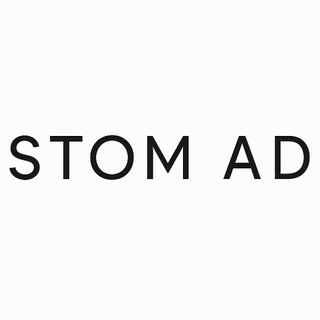 Telegram profile photo for 🍕 Vladimir | stom_ad
