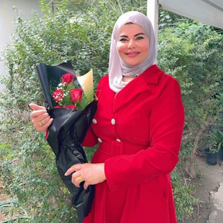 Telegram profile photo for الاستاذة كفاح اسماعيل محمود