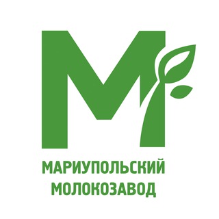Telegram profile photo for Мариупольский Молокозавод