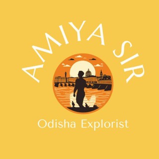 Telegram profile photo for Amiya Sir (O.E)