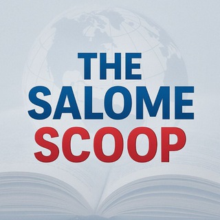 Telegram profile photo for THE SALOME SCOOP🇰🇪