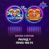 Telegram profile photo for игровые автоматы джойказино играть на реальные деньги