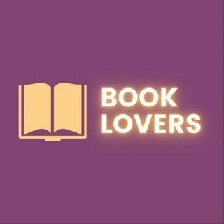 Telegram profile photo for The Book Lovers